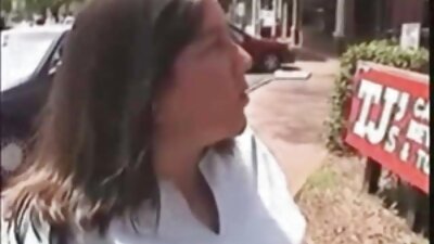 Teismeline tüdruk teeb oma kiimas partneriga pornovideot