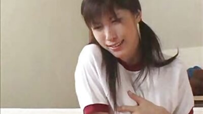 Blond Euroopa tüdruk Ashley Red saab kuumal POV-seansil persse