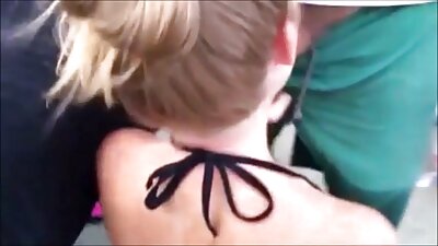 Armas babe Anastasia Rose on oma perset suurendanud kõva riistaga