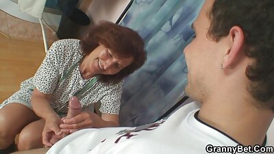 Naisele ei meeldi üksi olla, nii et nalja pärast ilmub välja kummaline kurat