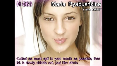 Litsakas blond tüdruk peksab oma õe poiss-sõpra